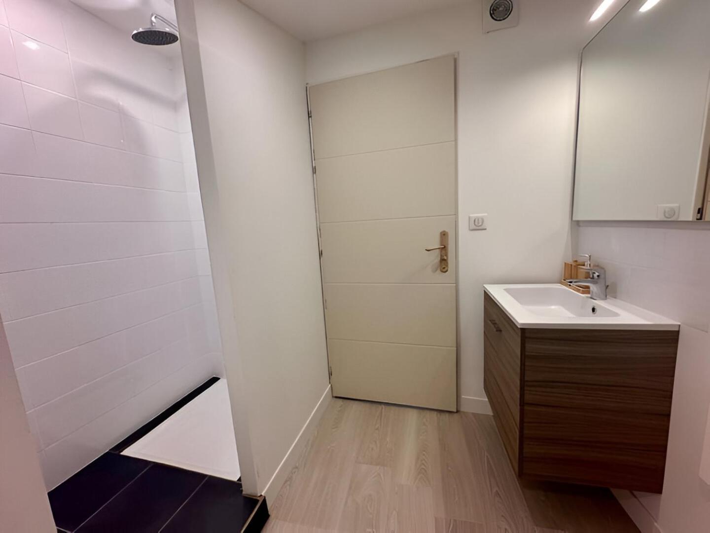 Maya Mexican Style Apartment Cognac
